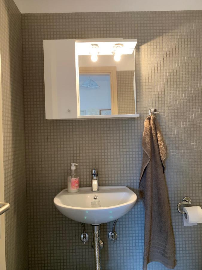 Helios Apartmenthouse Olympiakí Aktí 外观 照片